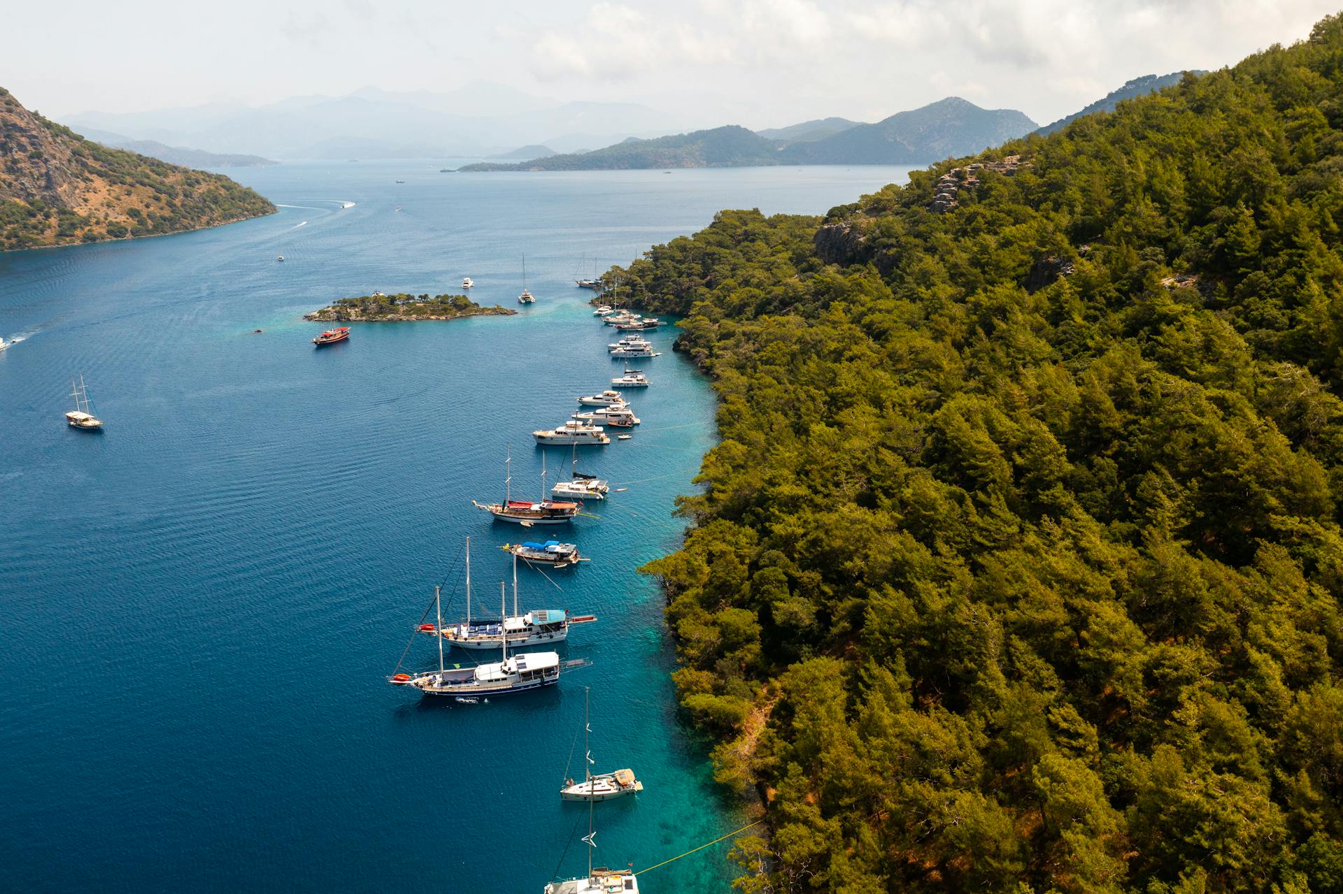 Göcek