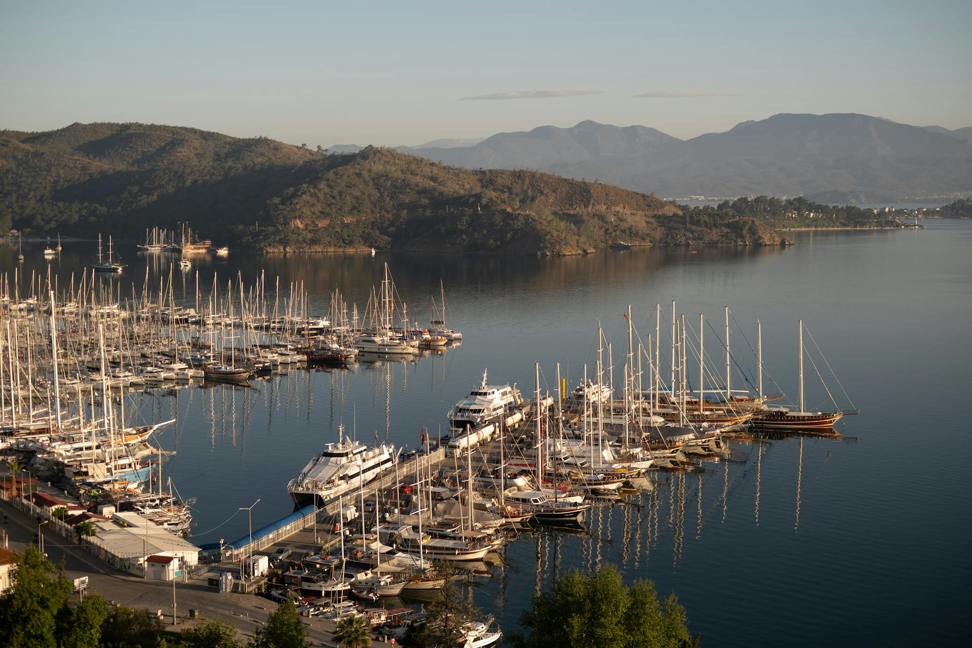 fethiye
