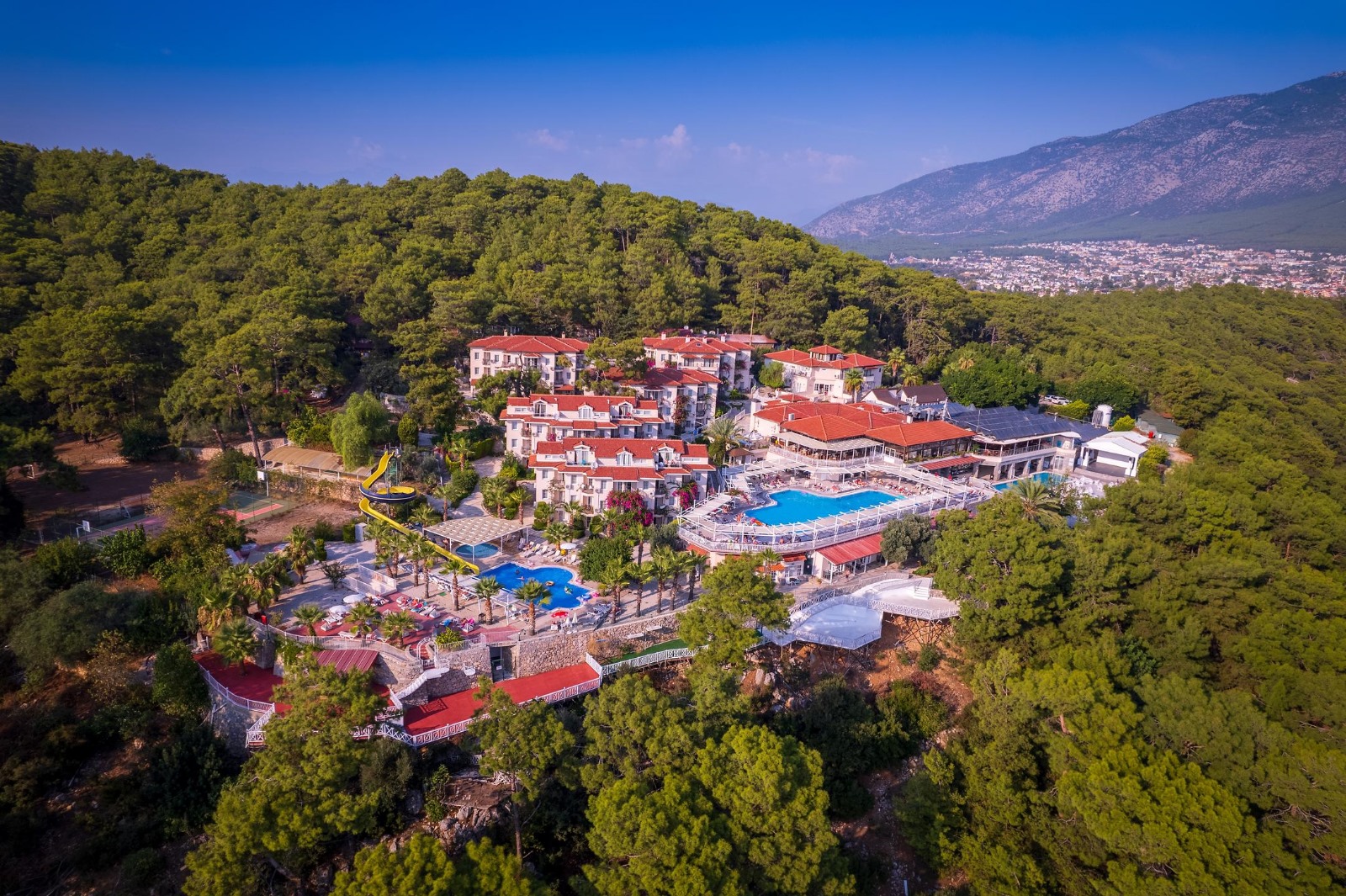 Hisarönü