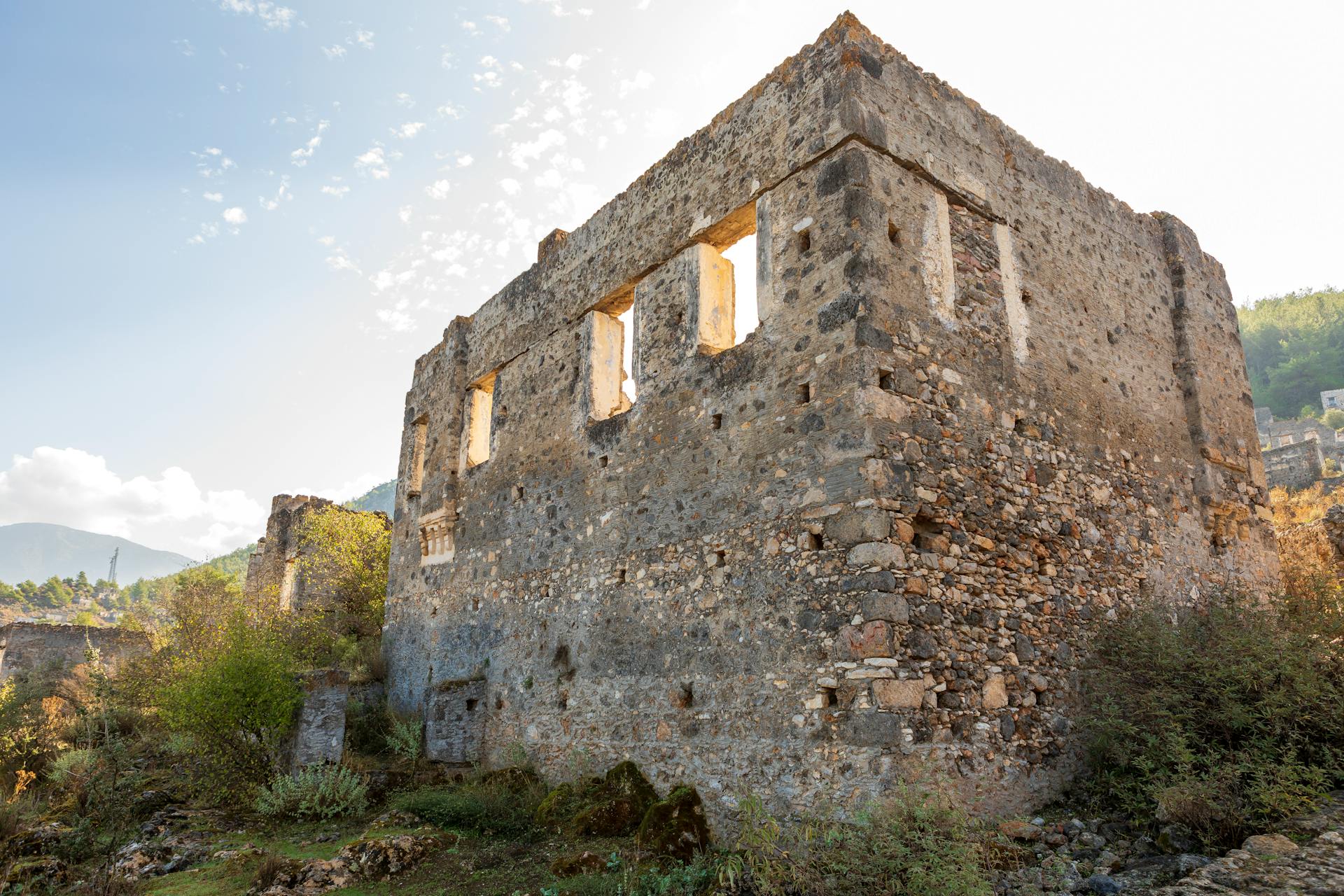 kayaköy