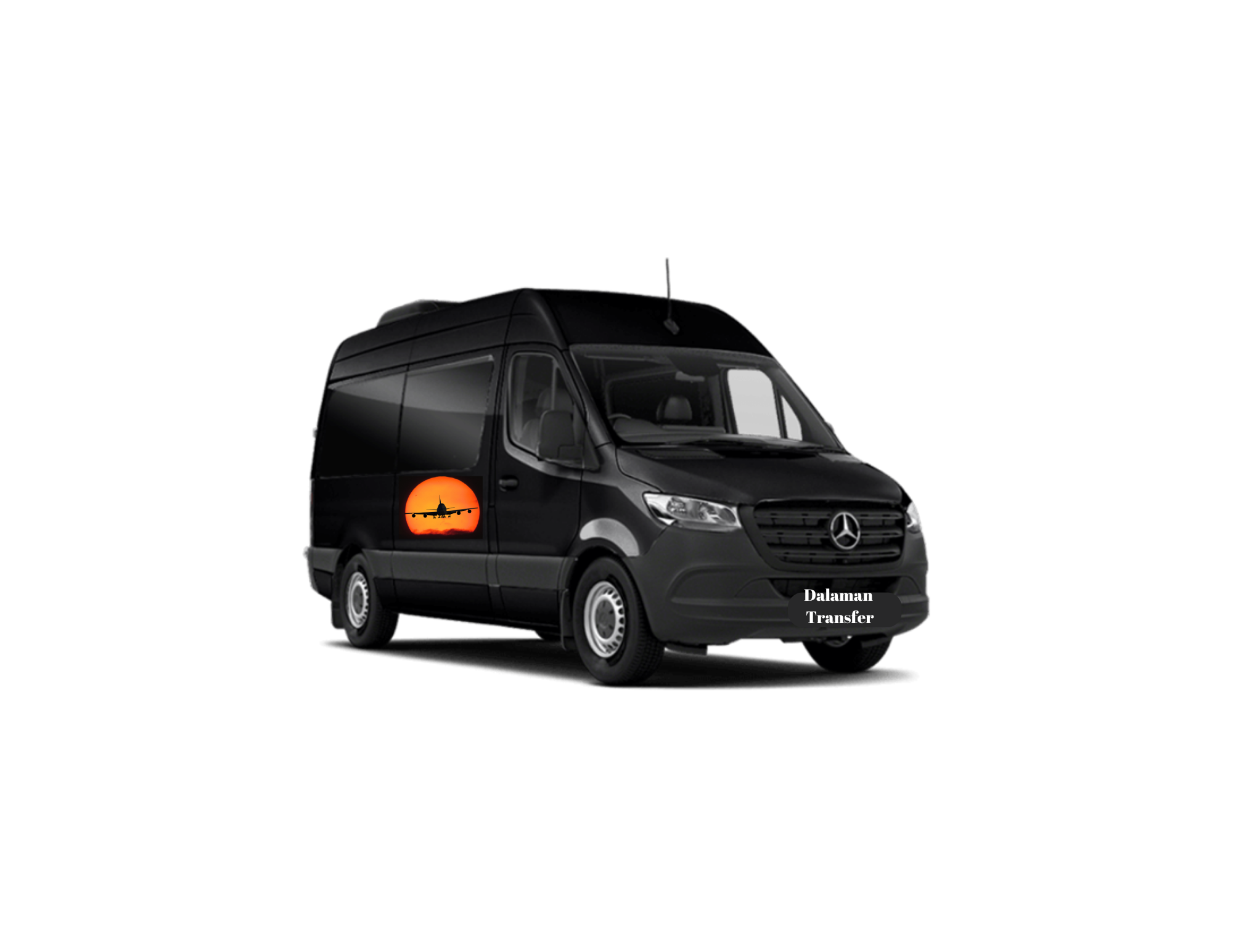 Mercedes Sprinter VIP